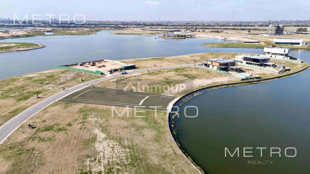 Terreno en Venta en Tigre, G.B.A. Zona Norte