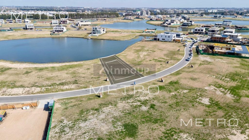 Terreno en Venta en Tigre, G.B.A. Zona Norte