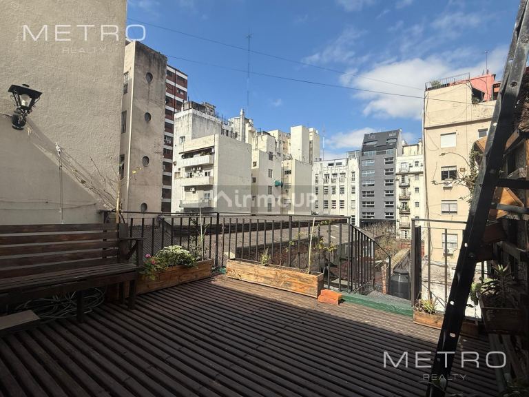 Departamento en Venta en Congreso, Capital Federal