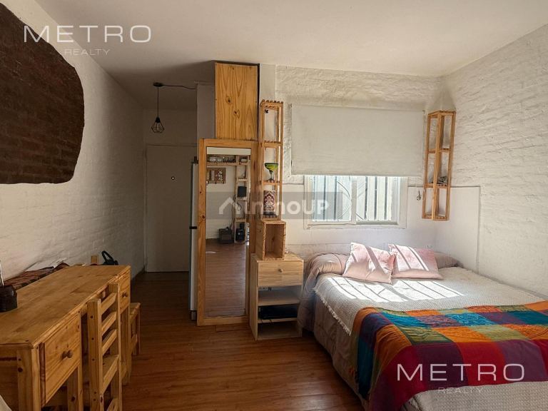 Departamento en Venta en Congreso, Capital Federal