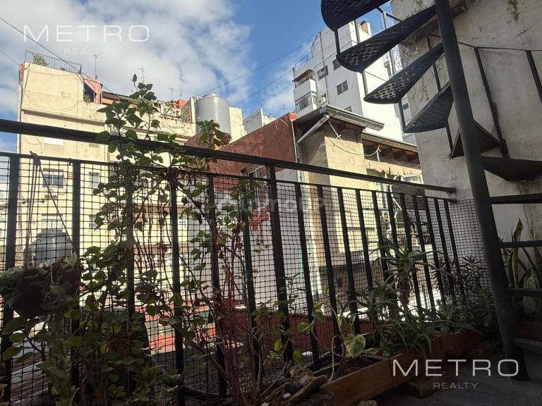Departamento en Venta en Congreso, Capital Federal