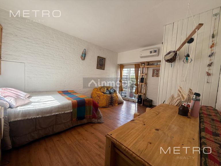 Departamento en Venta en Congreso, Capital Federal