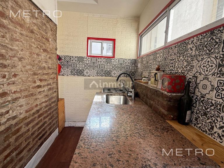 Departamento en Venta en Congreso, Capital Federal