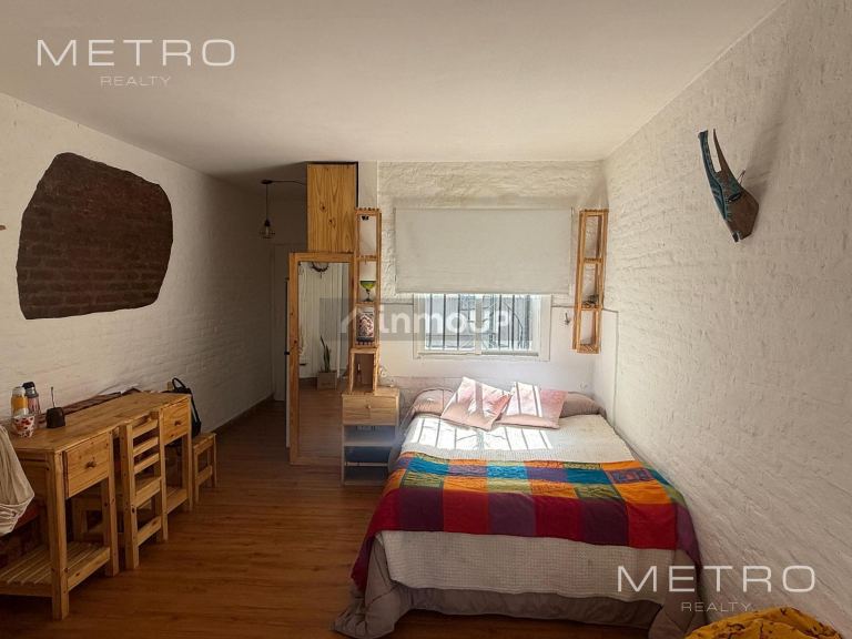 Departamento en Venta en Congreso, Capital Federal