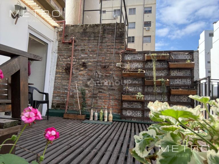 Departamento en Venta en Congreso, Capital Federal