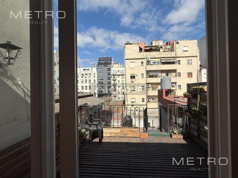 Departamento en Venta en Congreso, Capital Federal