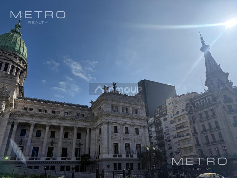 Departamento en Venta en Congreso, Capital Federal