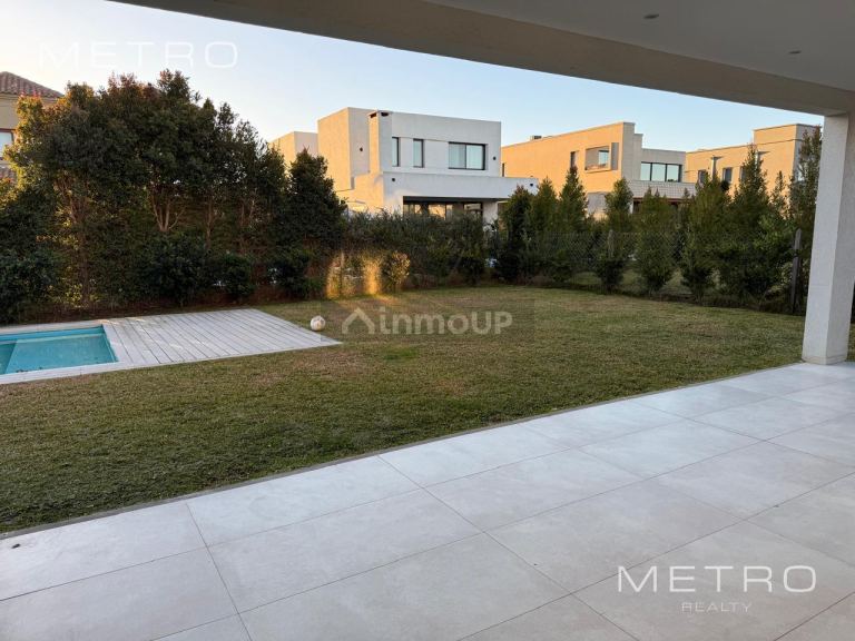 Casa en Alquiler en Tigre, G.B.A. Zona Norte