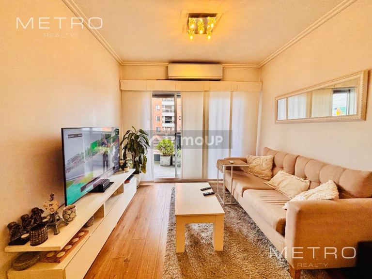 Departamento en Venta en Barracas, Capital Federal