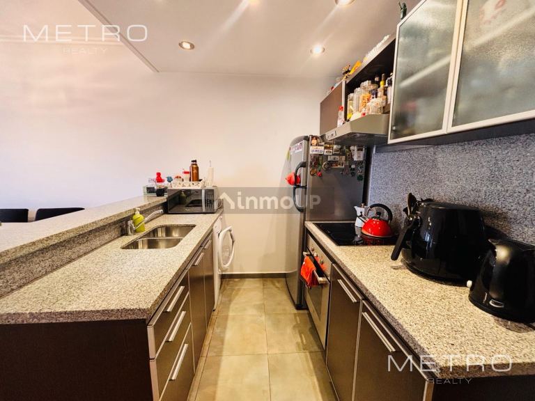 Departamento en Venta en Barracas, Capital Federal