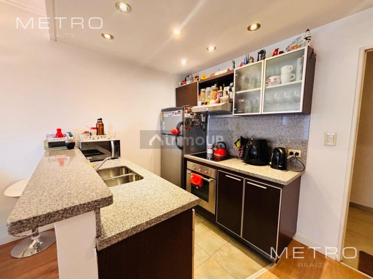 Departamento en Venta en Barracas, Capital Federal