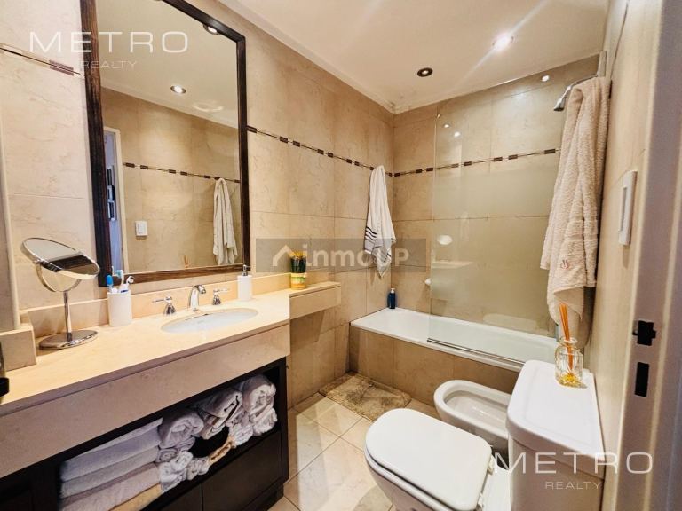 Departamento en Venta en Barracas, Capital Federal