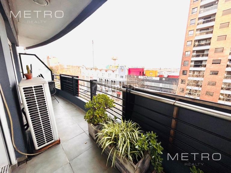 Departamento en Venta en Barracas, Capital Federal