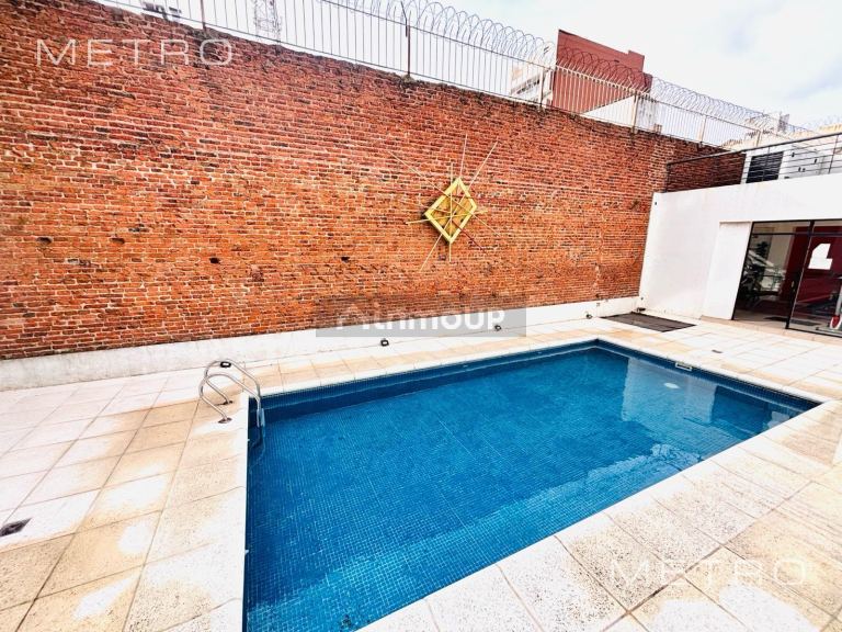Departamento en Venta en Barracas, Capital Federal