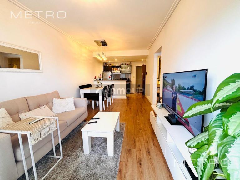 Departamento en Venta en Barracas, Capital Federal
