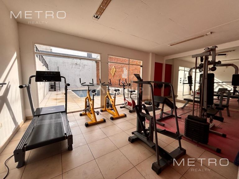 Departamento en Venta en Barracas, Capital Federal