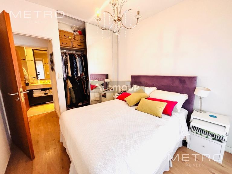 Departamento en Venta en Barracas, Capital Federal