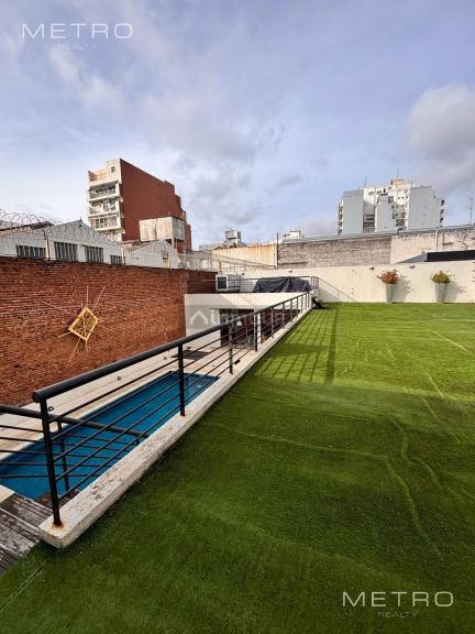 Departamento en Venta en Barracas, Capital Federal