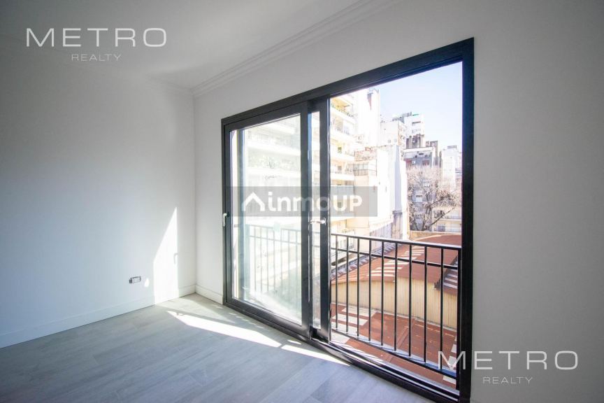 Departamento en Venta en Palermo, Capital Federal
