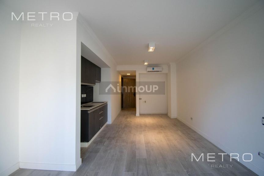Departamento en Venta en Palermo, Capital Federal