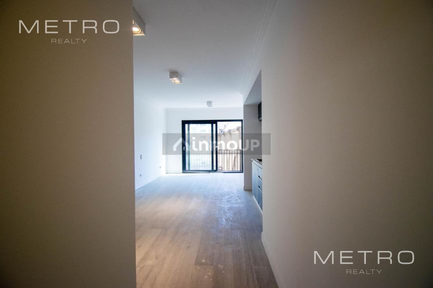Departamento en Venta en Palermo, Capital Federal
