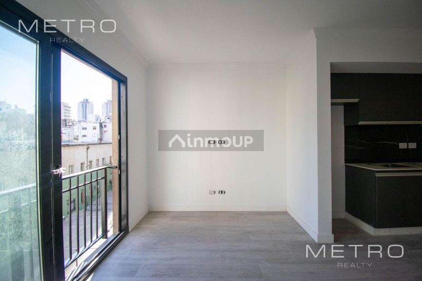 Departamento en Venta en Palermo, Capital Federal