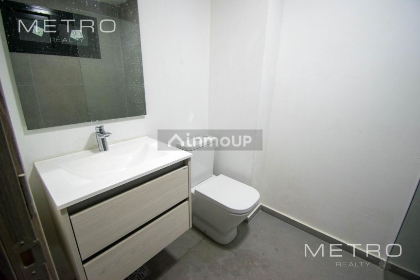 Departamento en Venta en Palermo, Capital Federal