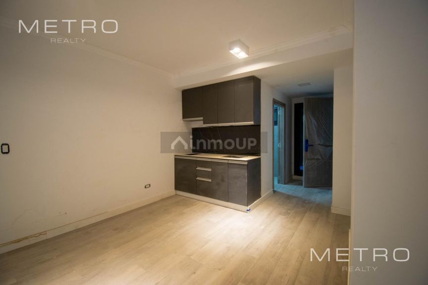 Departamento en Venta en Palermo, Capital Federal