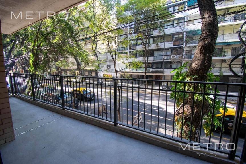 Departamento en Venta en Palermo, Capital Federal