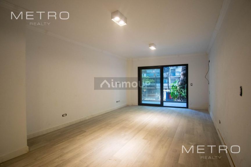 Departamento en Venta en Palermo, Capital Federal