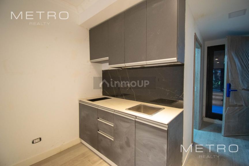 Departamento en Venta en Palermo, Capital Federal