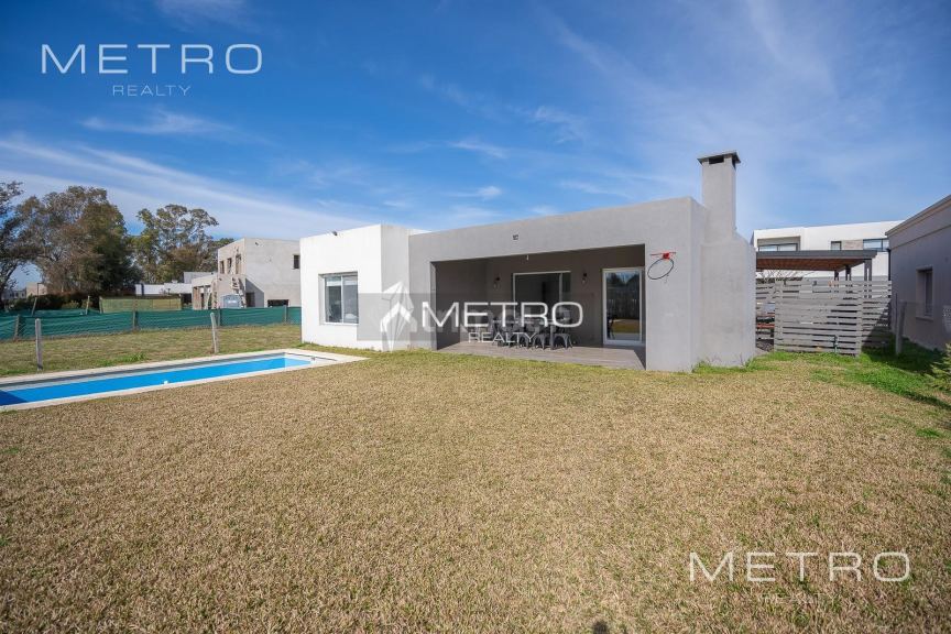Casa en Venta en Pilar, G.B.A. Zona Norte