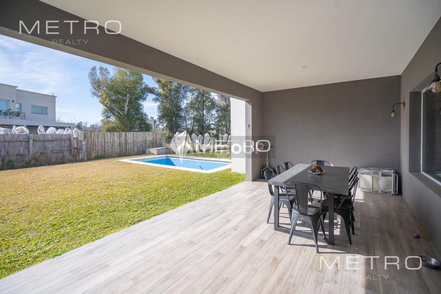 Casa en Venta en Pilar, G.B.A. Zona Norte