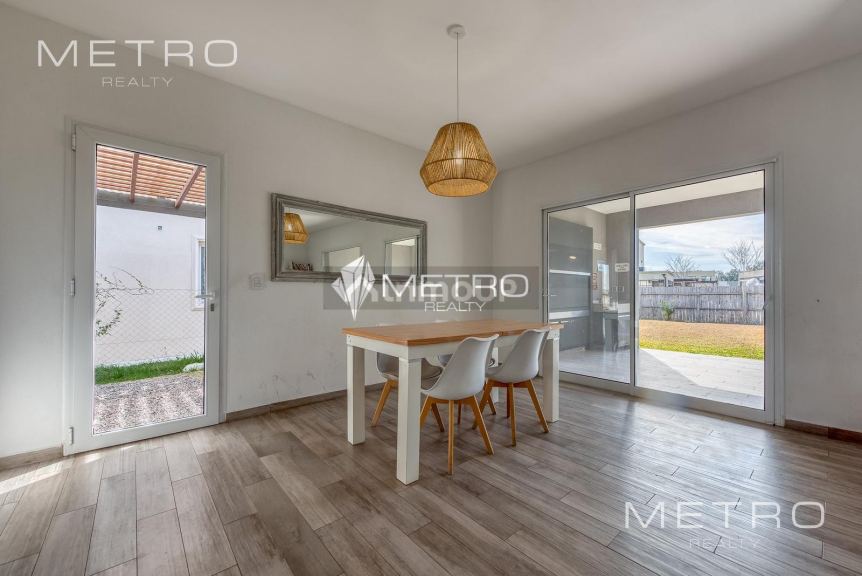 Casa en Venta en Pilar, G.B.A. Zona Norte