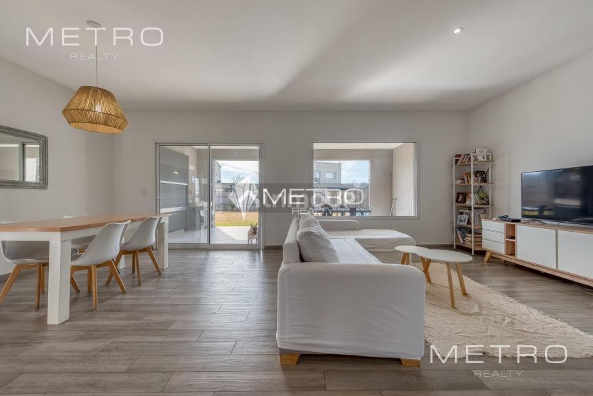 Casa en Venta en Pilar, G.B.A. Zona Norte