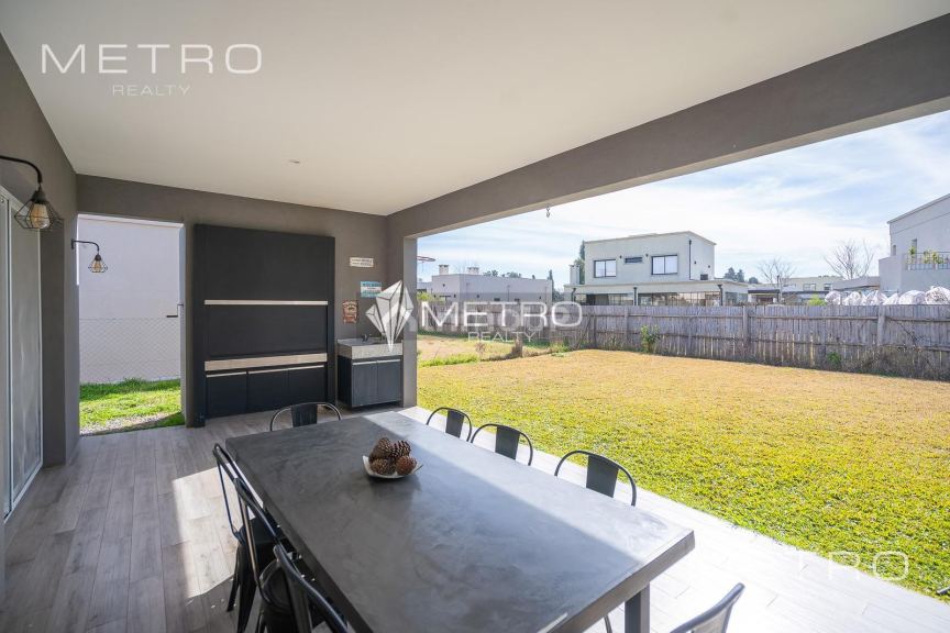 Casa en Venta en Pilar, G.B.A. Zona Norte