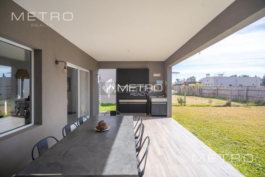 Casa en Venta en Pilar, G.B.A. Zona Norte