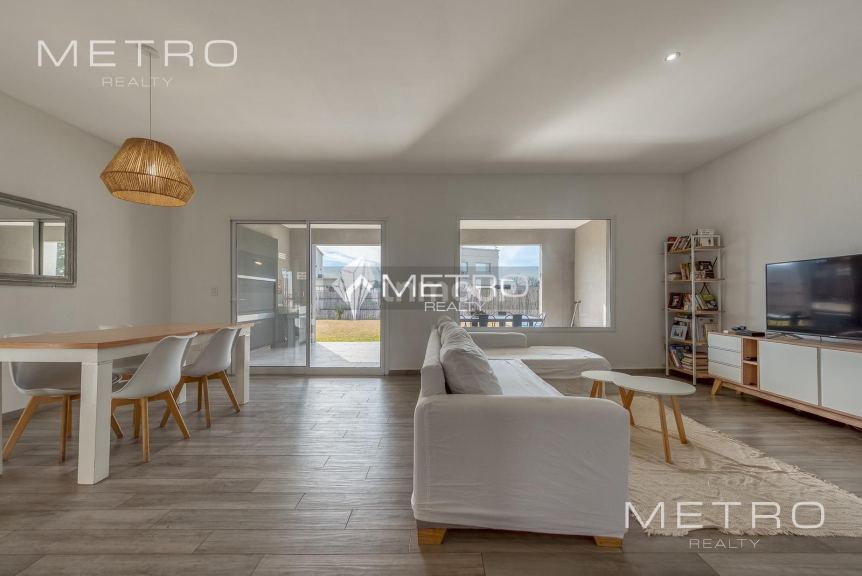 Casa en Venta en Pilar, G.B.A. Zona Norte