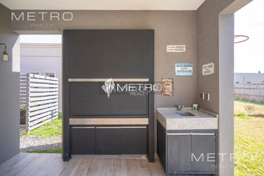 Casa en Venta en Pilar, G.B.A. Zona Norte