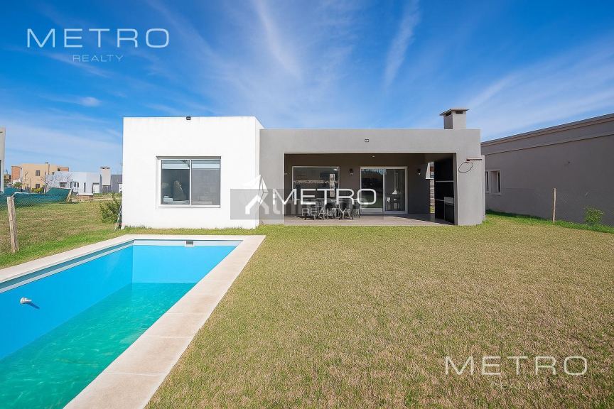 Casa en Venta en Pilar, G.B.A. Zona Norte