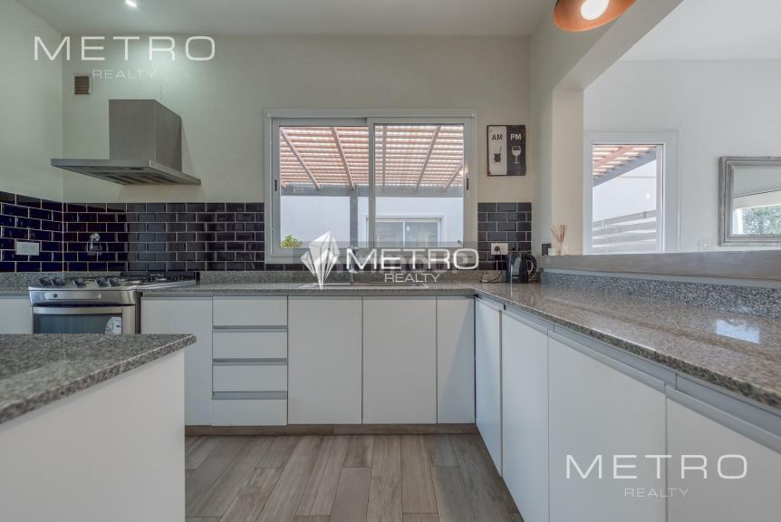 Casa en Venta en Pilar, G.B.A. Zona Norte