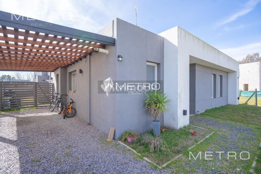 Casa en Venta en Pilar, G.B.A. Zona Norte