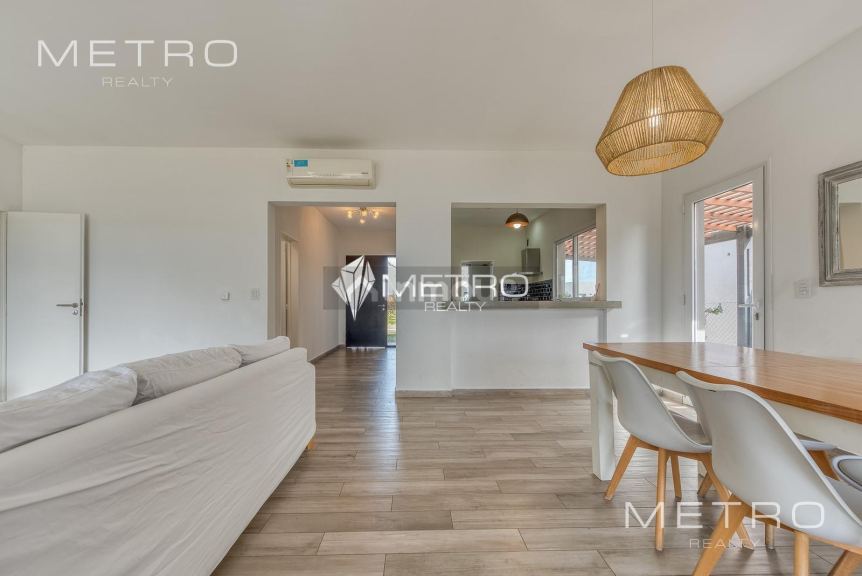 Casa en Venta en Pilar, G.B.A. Zona Norte
