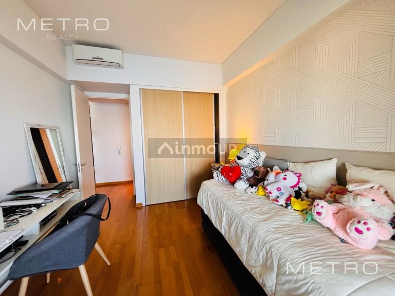 Departamento en Alquiler en Tigre, G.B.A. Zona Norte