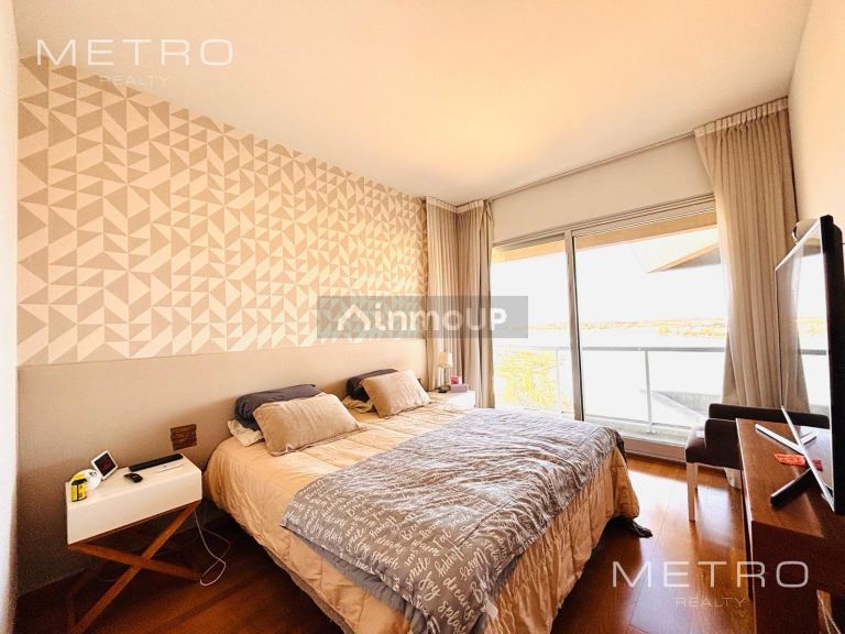 Departamento en Alquiler en Tigre, G.B.A. Zona Norte