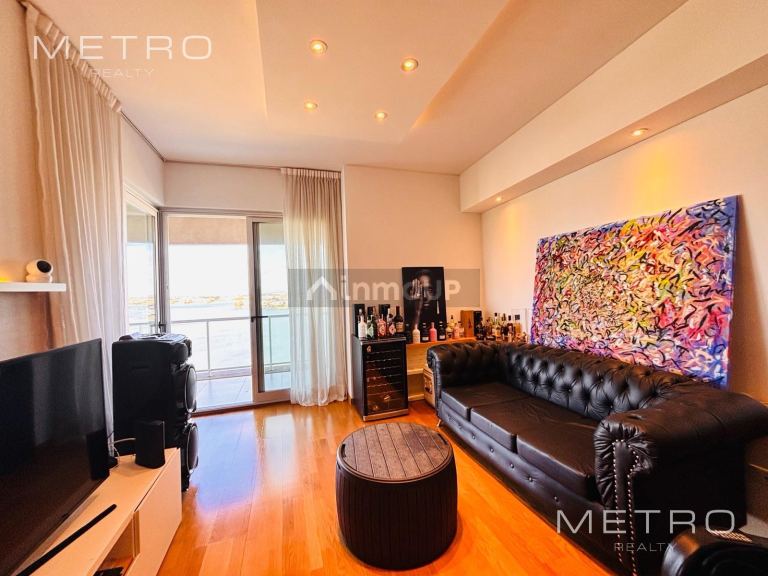 Departamento en Alquiler en Tigre, G.B.A. Zona Norte