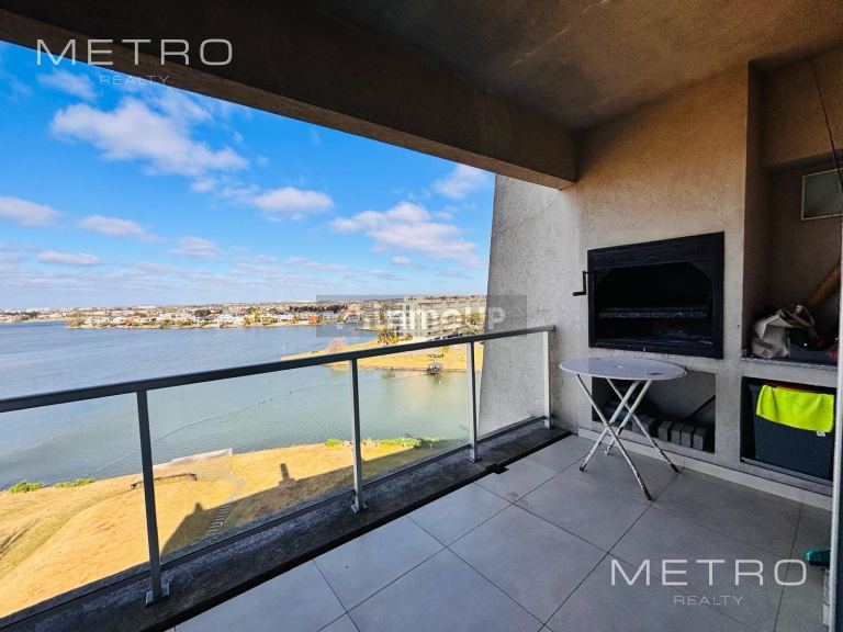 Departamento en Alquiler en Tigre, G.B.A. Zona Norte