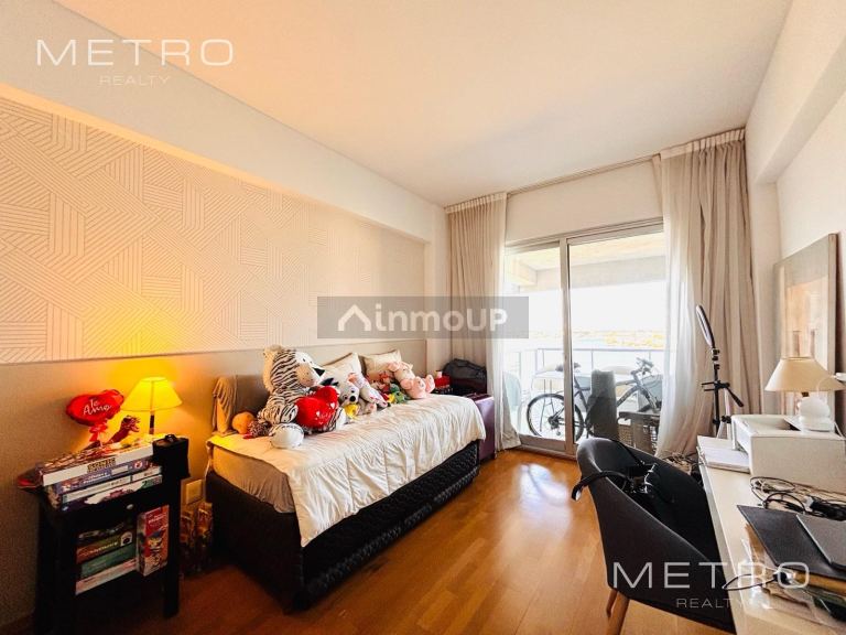 Departamento en Alquiler en Tigre, G.B.A. Zona Norte