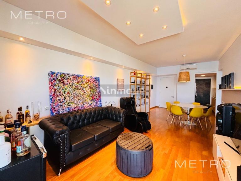 Departamento en Alquiler en Tigre, G.B.A. Zona Norte