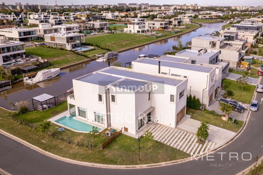 Casa en Venta en Tigre, G.B.A. Zona Norte